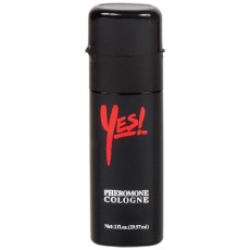 예스 페로몬향수 남성용(여성유혹)Yes! Pheromone Cologne 1oz. 29.5ml