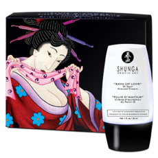 슝가 지스팟 오르가즘 크림(SHUNGA G Spot Arousal Cream)-30ml