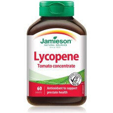 자미에슨 토마토 라이코펜 LYCOPENE (TOMATO CONCENTRATE) 10MG 60정
