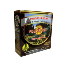 폴리넥타 브라질 그린 비 프로폴리스 POLENECTAR GREEN BEE PROPOLIS 60정
