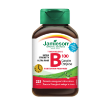 자미에슨 비타민 B100 컴플렉스 Vitamin B100 225정