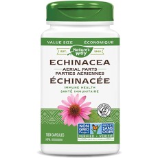 네이쳐스웨이 에키네시아 Echinacea 1200 mg 180캡슐