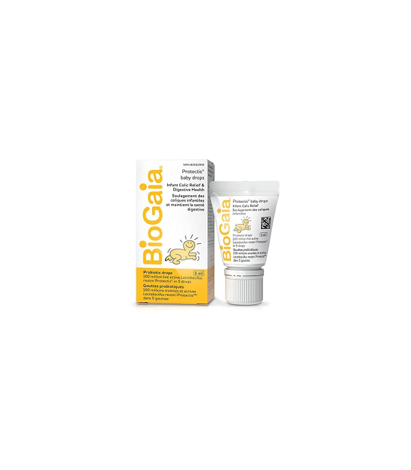 바이오가이아 BioGaia 베이비 프로바이오틱 드롭스 5ml