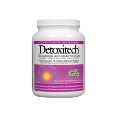 내츄럴팩토스 디톡시테크 Drink Mix Detoxitech 592g