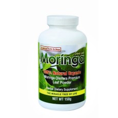 한솔 천연비타민 모링가 파우더 Moringa Powder 150g